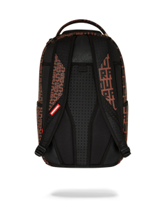 Sprayground - Infiniti Money Split DlxSv Backpack - Clique Apparel