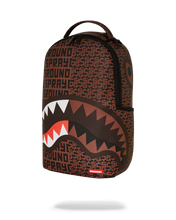 Load image into Gallery viewer, Sprayground - Infiniti Money Split DlxSv Backpack - Clique Apparel
