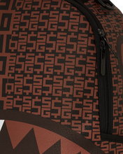 Load image into Gallery viewer, Sprayground - Infiniti Money Split DlxSv Backpack - Clique Apparel