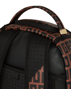 Sprayground - Infiniti Money Split DlxSv Backpack - Clique Apparel
