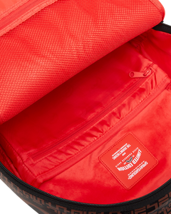 Sprayground - Infiniti Money Split DlxSv Backpack - Clique Apparel