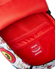 Load image into Gallery viewer, Sprayground - Cartoon Network Logo Dlxr Backpack - Clique Apparel