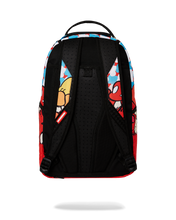 Load image into Gallery viewer, Sprayground - Smurf Chilling Sprayground Dlxr Backpack - Clique Apparel