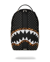 Load image into Gallery viewer, Sprayground - Cheetah Punk DlxSv Backpack - Clique Apparel
