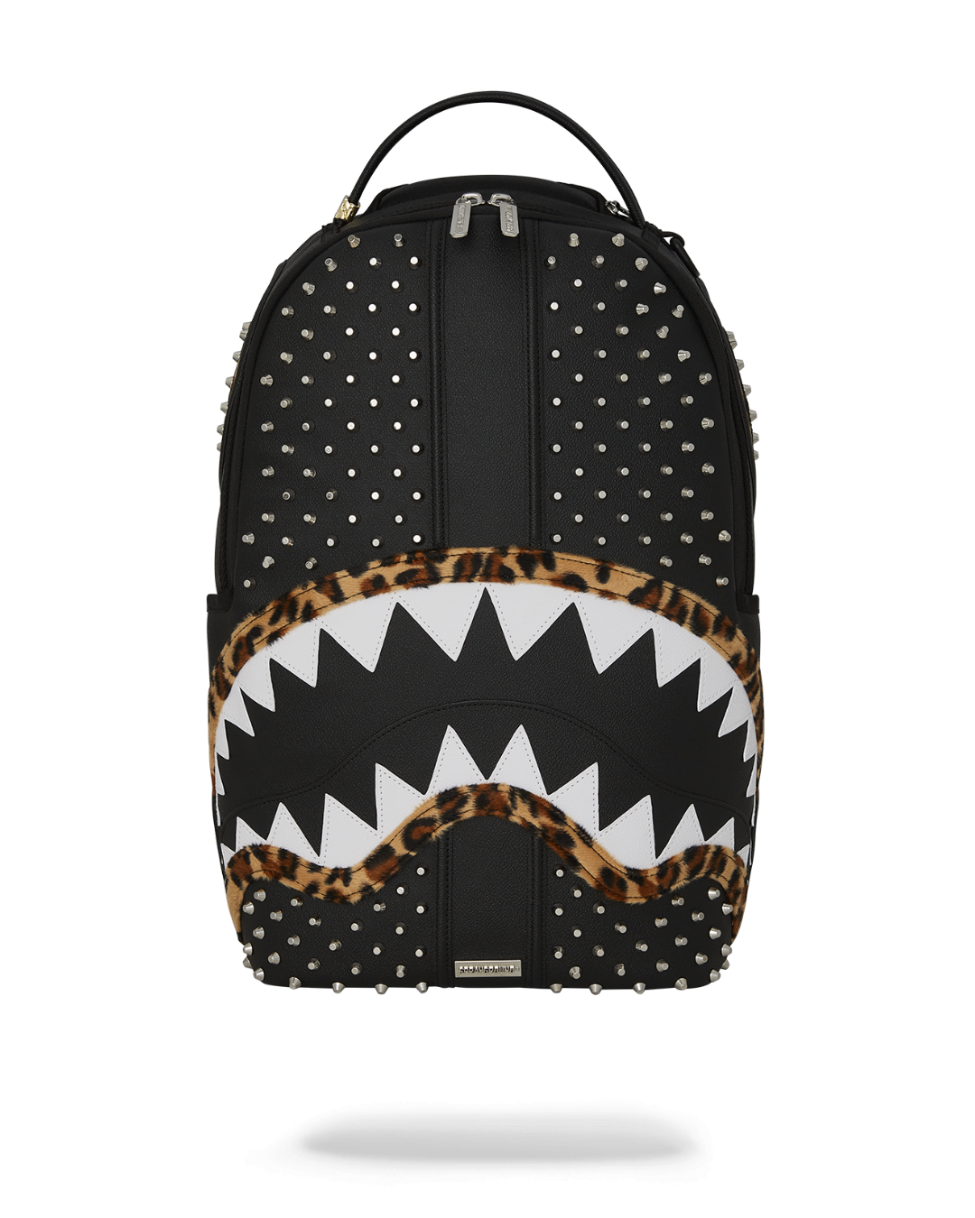 Sprayground - Cheetah Punk DlxSv Backpack - Clique Apparel