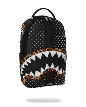 Load image into Gallery viewer, Sprayground - Cheetah Punk DlxSv Backpack - Clique Apparel