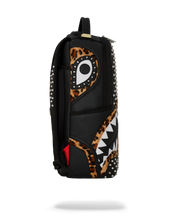 Load image into Gallery viewer, Sprayground - Cheetah Punk DlxSv Backpack - Clique Apparel