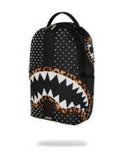Load image into Gallery viewer, Sprayground - Cheetah Punk DlxSv Backpack - Clique Apparel