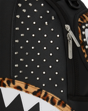 Load image into Gallery viewer, Sprayground - Cheetah Punk DlxSv Backpack - Clique Apparel
