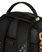 Load image into Gallery viewer, Sprayground - Cheetah Punk DlxSv Backpack - Clique Apparel