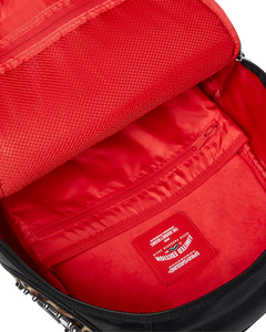 Sprayground - Cheetah Punk DlxSv Backpack - Clique Apparel
