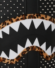 Load image into Gallery viewer, Sprayground - Cheetah Punk DlxSv Backpack - Clique Apparel
