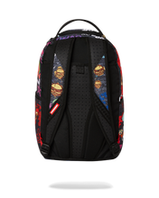 Load image into Gallery viewer, Sprayground - 90s Nick Characters Painting Dlxr Backpack - Clique Apparel