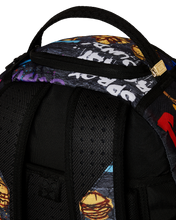 Load image into Gallery viewer, Sprayground - 90s Nick Characters Painting Dlxr Backpack - Clique Apparel