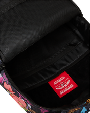 Load image into Gallery viewer, Sprayground - 90s Nick Characters Painting Dlxr Backpack - Clique Apparel