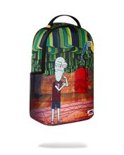 Load image into Gallery viewer, Sprayground - Solar Opposites Closet Canundrum Dlxr Backpack - Clique Apparel