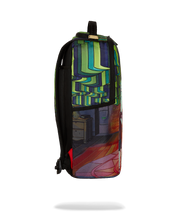 Load image into Gallery viewer, Sprayground - Solar Opposites Closet Canundrum Dlxr Backpack - Clique Apparel