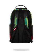 Load image into Gallery viewer, Sprayground - Solar Opposites Closet Canundrum Dlxr Backpack - Clique Apparel