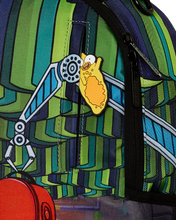 Load image into Gallery viewer, Sprayground - Solar Opposites Closet Canundrum Dlxr Backpack - Clique Apparel