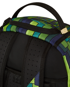 Sprayground - Solar Opposites Closet Canundrum Dlxr Backpack - Clique Apparel