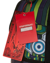 Load image into Gallery viewer, Sprayground - Solar Opposites Closet Canundrum Dlxr Backpack - Clique Apparel