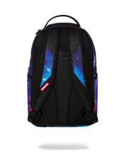 Load image into Gallery viewer, Sprayground - Solar Opposites Crash Sharkmouth Dlxr Backpack - Clique Apparel