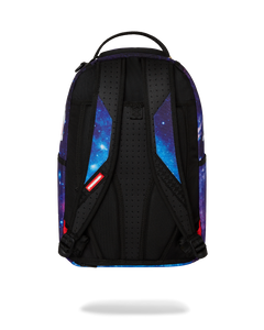 Sprayground - Solar Opposites Crash Sharkmouth Dlxr Backpack - Clique Apparel