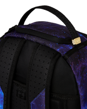 Load image into Gallery viewer, Sprayground - Solar Opposites Crash Sharkmouth Dlxr Backpack - Clique Apparel