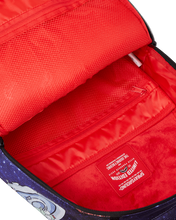 Load image into Gallery viewer, Sprayground - Solar Opposites Crash Sharkmouth Dlxr Backpack - Clique Apparel