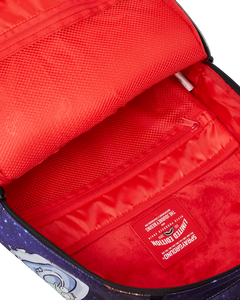 Sprayground - Solar Opposites Crash Sharkmouth Dlxr Backpack - Clique Apparel