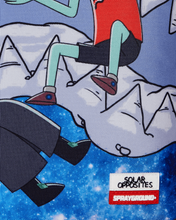 Load image into Gallery viewer, Sprayground - Solar Opposites Crash Sharkmouth Dlxr Backpack - Clique Apparel