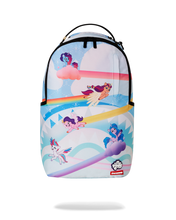 Load image into Gallery viewer, Sprayground - MLP Pony Trails Dlxr Backpack - Clique Apparel