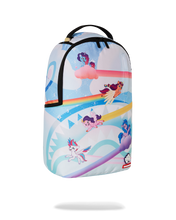 Load image into Gallery viewer, Sprayground - MLP Pony Trails Dlxr Backpack - Clique Apparel
