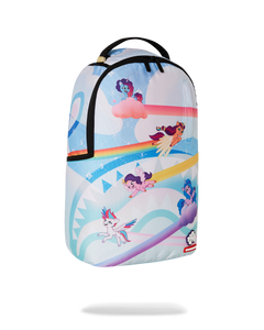 Sprayground - MLP Pony Trails Dlxr Backpack - Clique Apparel