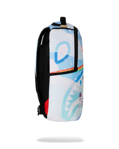 Sprayground - MLP Pony Trails Dlxr Backpack - Clique Apparel