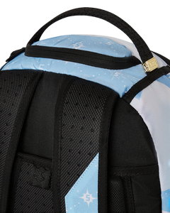 Sprayground - MLP Pony Trails Dlxr Backpack - Clique Apparel