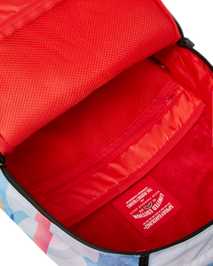 Sprayground - MLP Pony Trails Dlxr Backpack - Clique Apparel