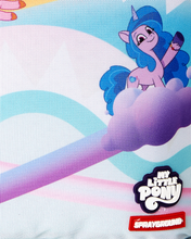 Load image into Gallery viewer, Sprayground - MLP Pony Trails Dlxr Backpack - Clique Apparel