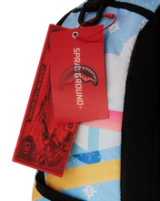 Load image into Gallery viewer, Sprayground - MLP Pony Trails Dlxr Backpack - Clique Apparel