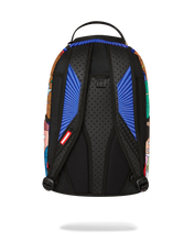 Load image into Gallery viewer, Sprayground - Crammed Futurama Dlxr Backpack - Clique Apparel