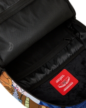 Load image into Gallery viewer, Sprayground - Crammed Futurama Dlxr Backpack - Clique Apparel