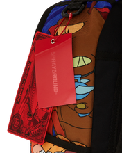 Load image into Gallery viewer, Sprayground - Crammed Futurama Dlxr Backpack - Clique Apparel