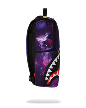 Load image into Gallery viewer, Sprayground - Nibbler Eating Sharkmouth Dlxr Backpack - Clique Apparel