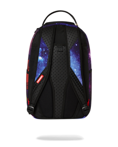 Sprayground - Nibbler Eating Sharkmouth Dlxr Backpack - Clique Apparel