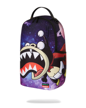 Load image into Gallery viewer, Sprayground - Nibbler Eating Sharkmouth Dlxr Backpack - Clique Apparel