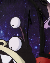 Load image into Gallery viewer, Sprayground - Nibbler Eating Sharkmouth Dlxr Backpack - Clique Apparel