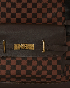 Sprayground - Monaco Deux Monte Carlo Backpack - Clique Apparel