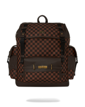 Load image into Gallery viewer, Sprayground - Monaco Deux Monte Carlo Backpack - Clique Apparel