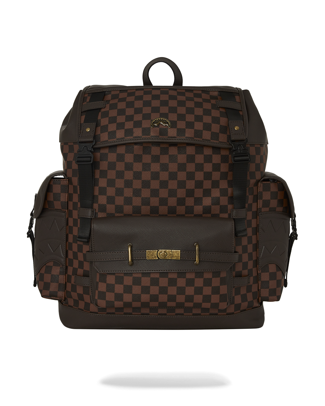 Sprayground - Monaco Deux Monte Carlo Backpack - Clique Apparel