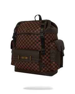 Sprayground - Monaco Deux Monte Carlo Backpack - Clique Apparel